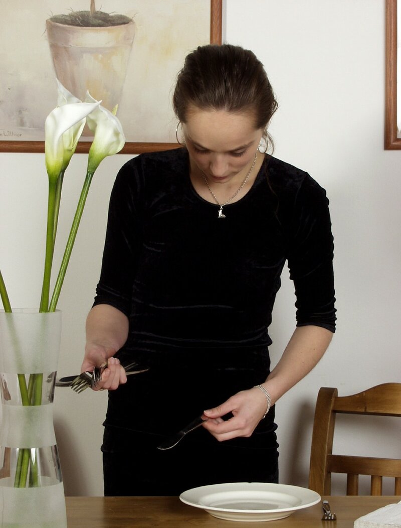 Ада, 24 года, 1 размер груди