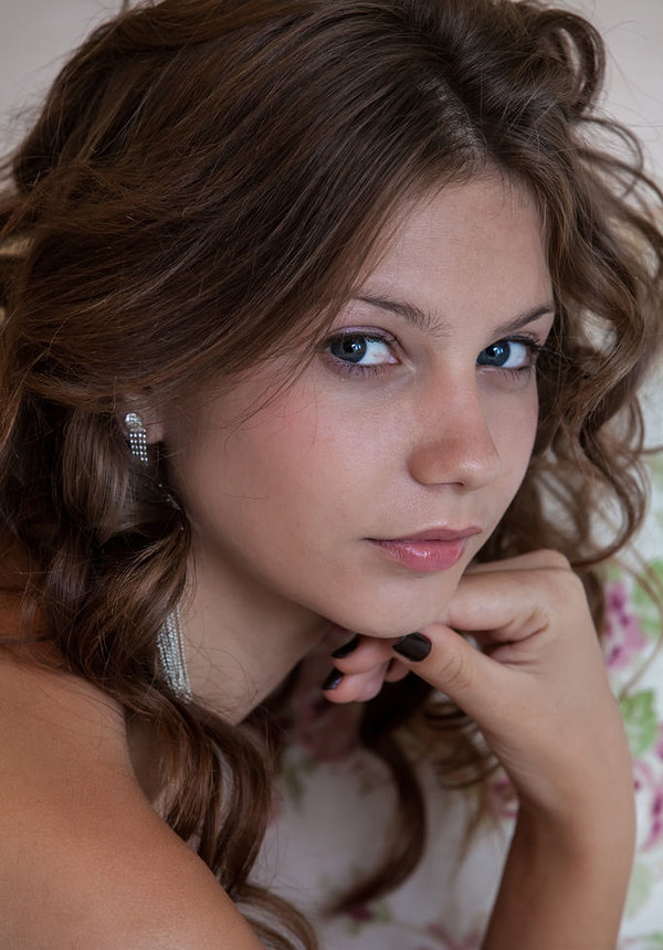 Мазелина, 44 года, 3 размер груди